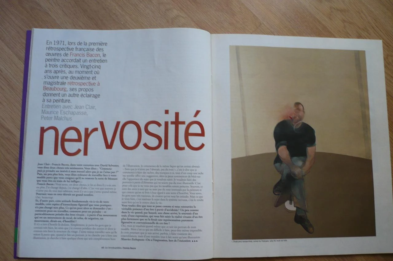 LES INROCKUPTIBLES N° 63  - juni  1996 -   Op de omslag: Het einde van de marionetten – photo 8